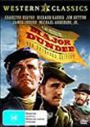 Major Dundee (Director's Cut)